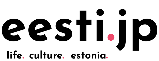 eesti.jp ~北欧エストニアメディア~